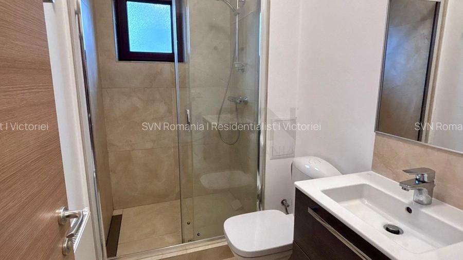 REA1027648 Apartament 2 camere I Dorobanti I Mobilat si utilat - 5