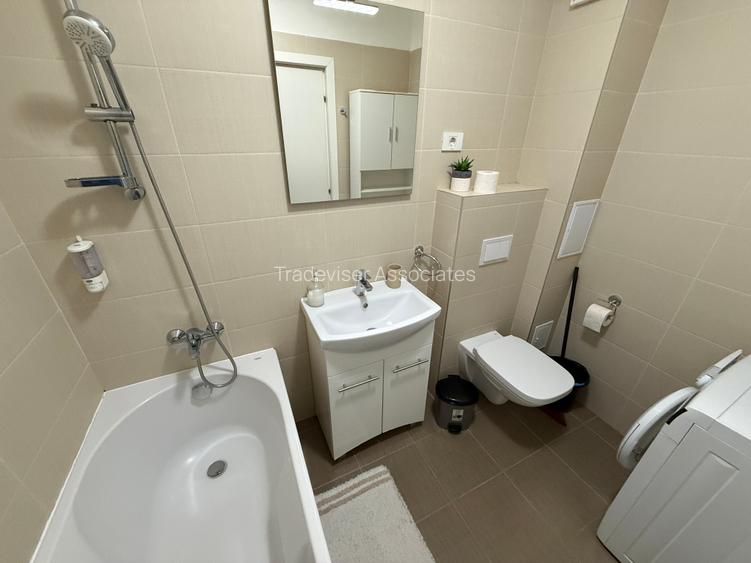 Apartament 2 camere modern – Otopeni, zona Odăi (str. Ion Creangă) – Amethyst - 7
