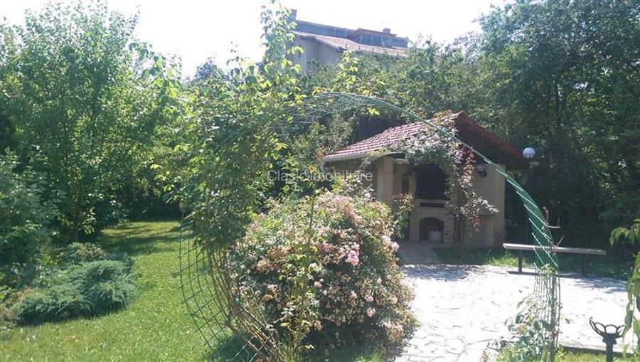 Inchiriere casa spatioasa pentru birouri zona Piata Engels, A.Muresanu, Cluj-Nap - 16