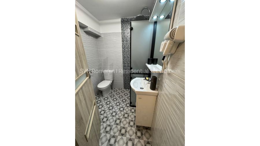 REA1027213 Studio Dublu - Cismigiu - Centrala Termica - 8