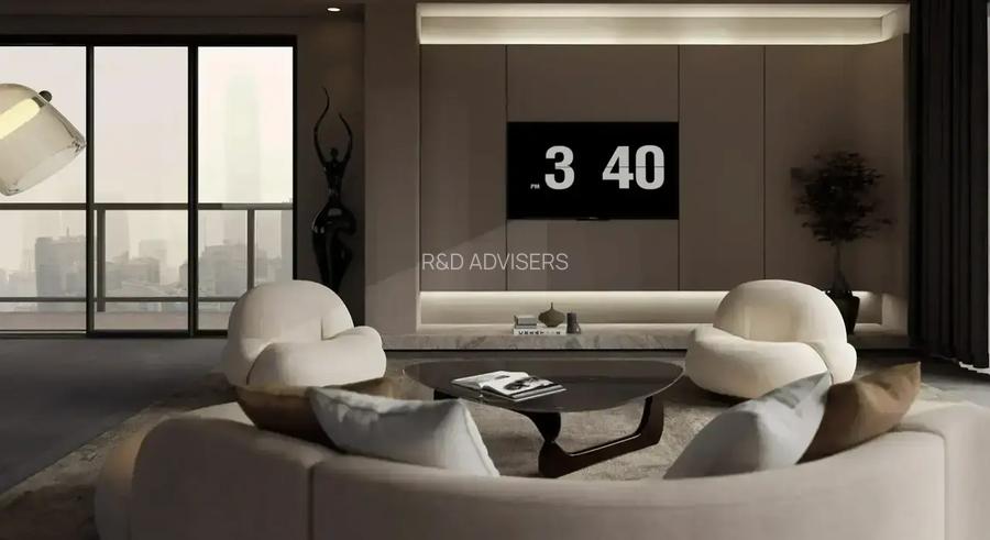 Apartament 3 Camere Terasa Decomandat | Parcare Inclusa | Dezvoltator - 2