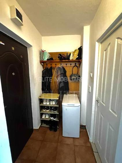 Garsoniera în zona EXPOTRANSILVANIA - 7