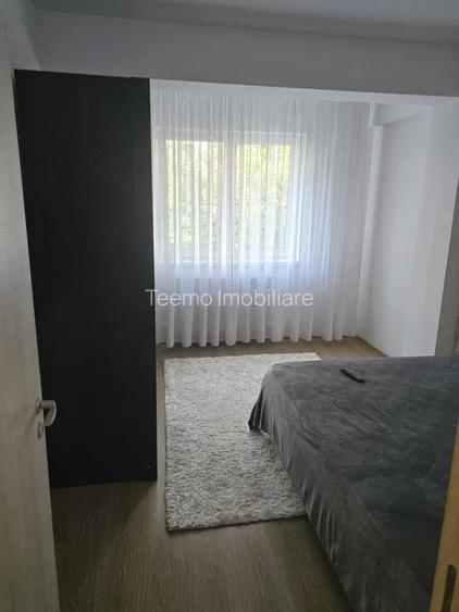 Apartament 2 camere, 55 mp, decomandat, centrala, ac, Aparatorii Patriei - 2