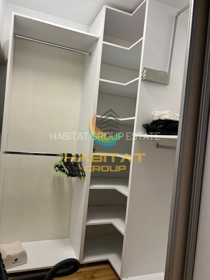 Baneasa Apartament 3 Camere 3 Bai Curte  176mp Boxa Parcare Subterana 2 Locuri - 15