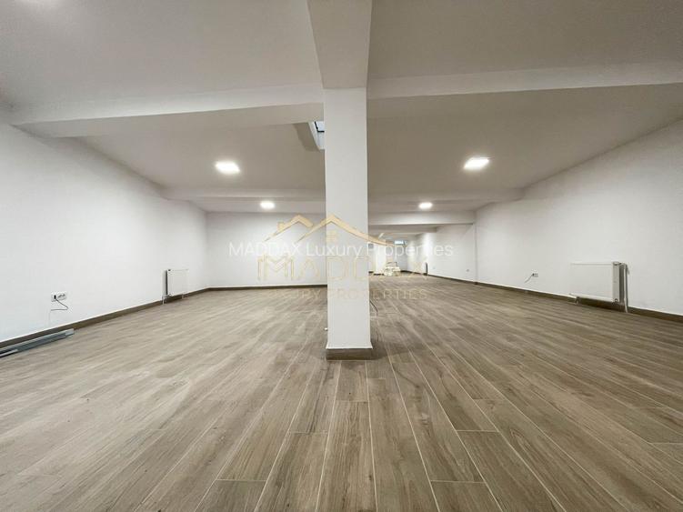 Spatiu comercial S+P // *362mp* // Victoriei - 42