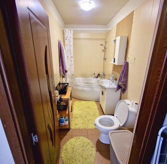 Apartament de vanzare, parcare, zona Cetatii  - 4