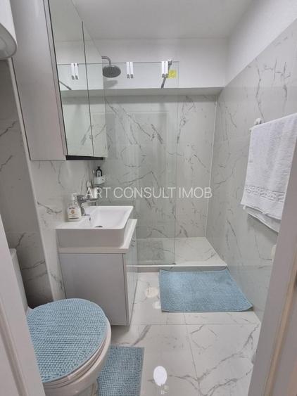 Apartament 3 Camere | Decomandat | Nicolae Titulescu  | Mobilat Utilat | - 6
