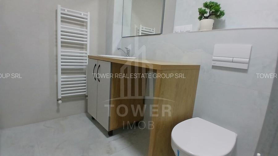 Apartament 2 camere | etaj 2 | zona Doamna Stanca - 10