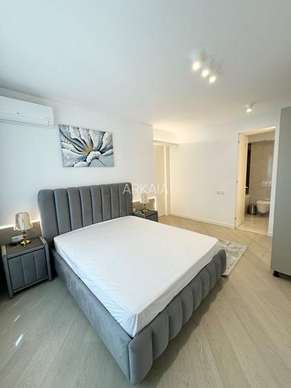 Apartament 3 camere de inchiriat Pipera - 4