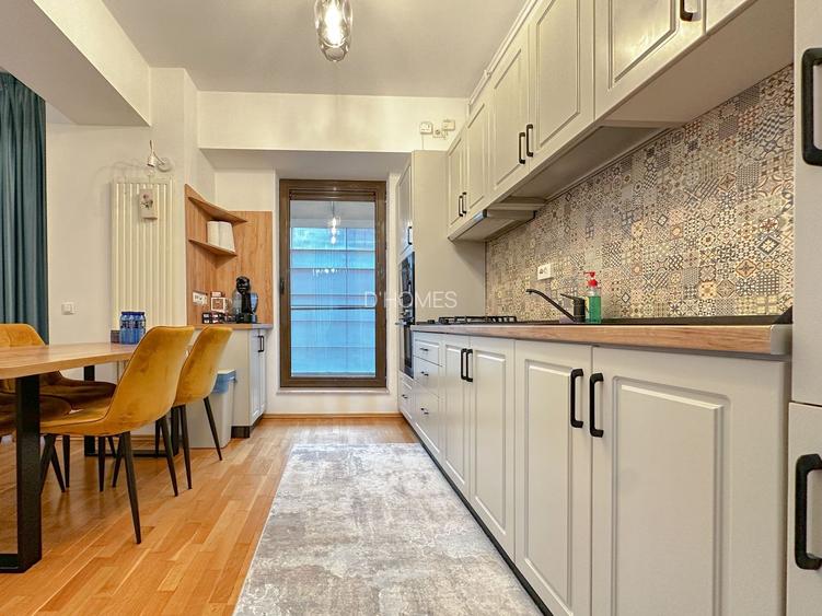 Chirie I Apartament 3 camere I 135 mp IBoxaI Pipera I Scoala Americana - 7