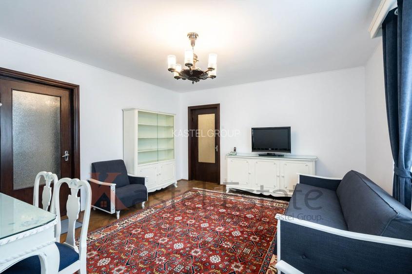 NOU | Apartament 3 Camere | Dumul Taberei - Favorit - 2