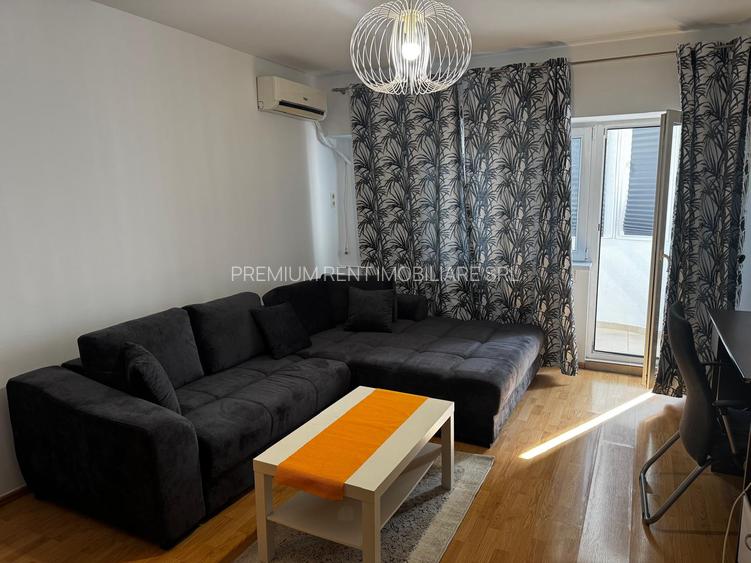 Vitan, garsoniera langa mall, 40 mp, moderna - 7