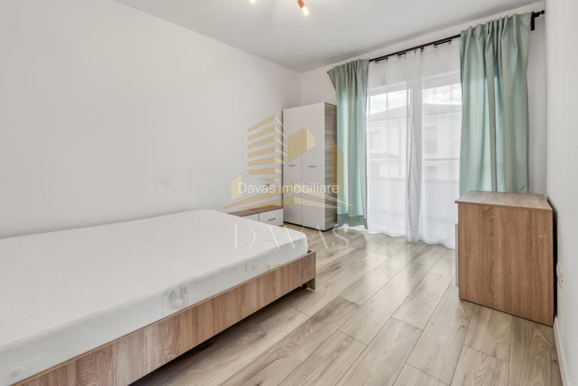 Duplex de inchiriat | 4 camere |Iris - Valea Chintaului - 6