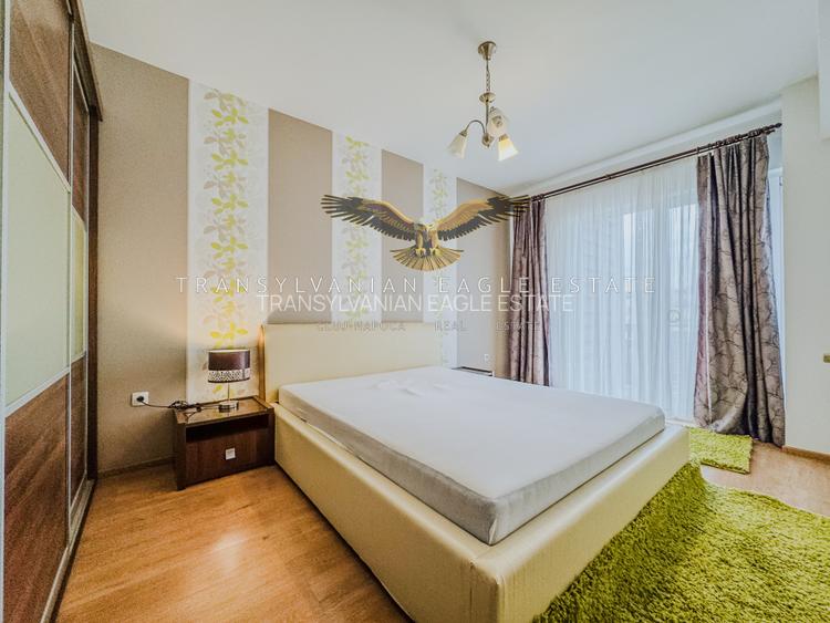 Apartament modern cu 2 camere|Bonjour Residence/Buna Ziua - 3