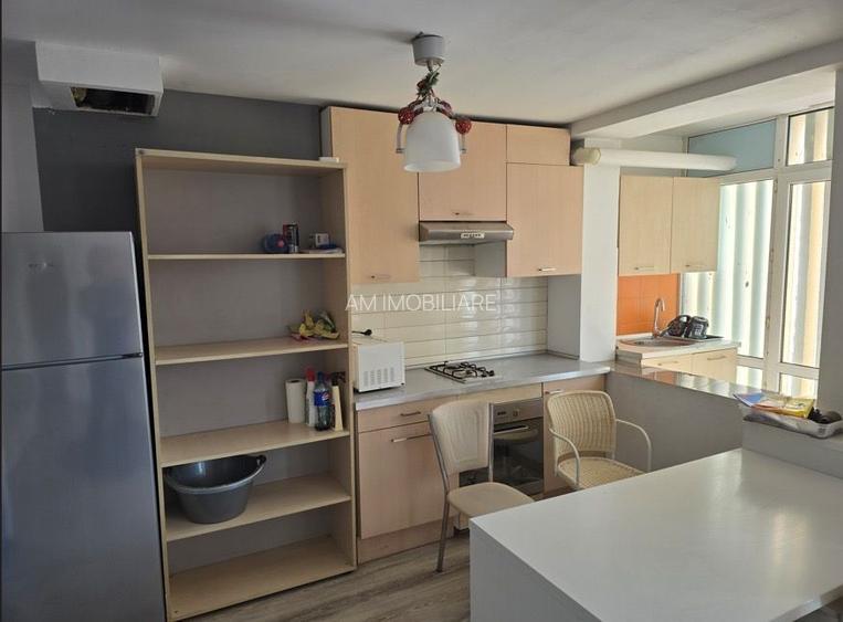 AP. 2 CAMERE IANCULUI, BLOC REABILITAT, BOILER, MOBILAT MODERN - 7