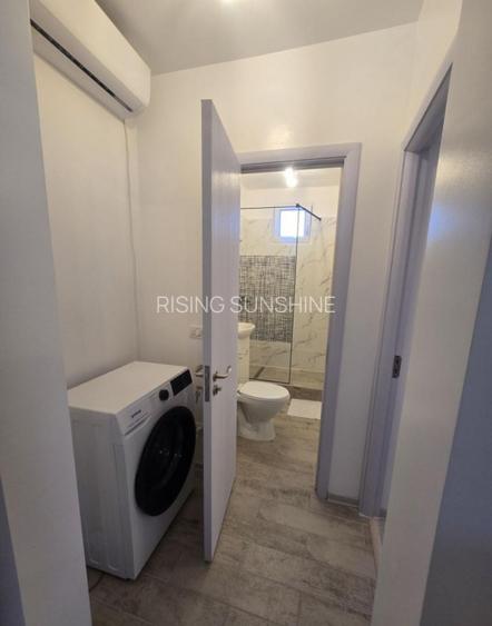 2 camere | etaj 3 | circular | 600 m Metrou Raul Doamnei - 6