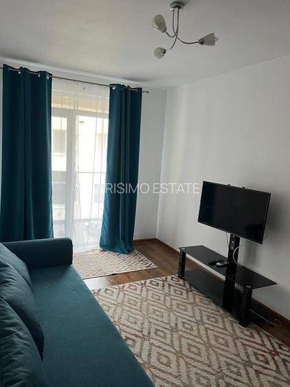 Apartament cu 2 camere, Decomandat, Metrou Dimitrie Leonida - 7