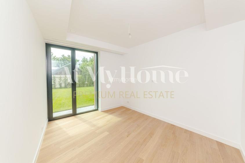 Apartament NOU 2 camere si gradina 102 mp, Iancu-Nicolae-Zoo Baneasa - 2