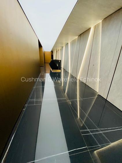 Imobil exclusivist cu vedere directa catre Lacul Floreasca - 3