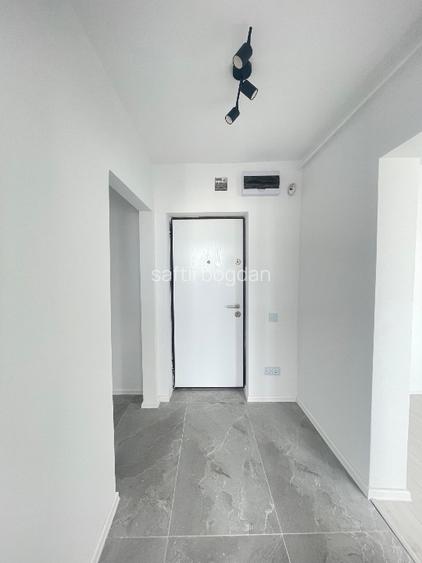 2 camere 52mp, complet renov. 2026, et. 10/10, Tei ,15” metrou, Proiect design  - 6