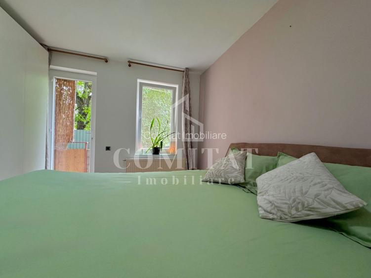 0% Comision | Apartament cu 2 camere decomandate | Cu acces la Grădină - 6