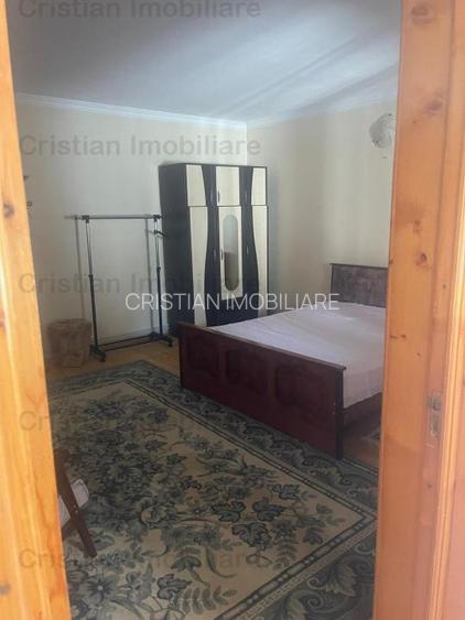 Casa 3 camere, toate utilitatile, teren 200 mp, zona Centru Istoric - 3