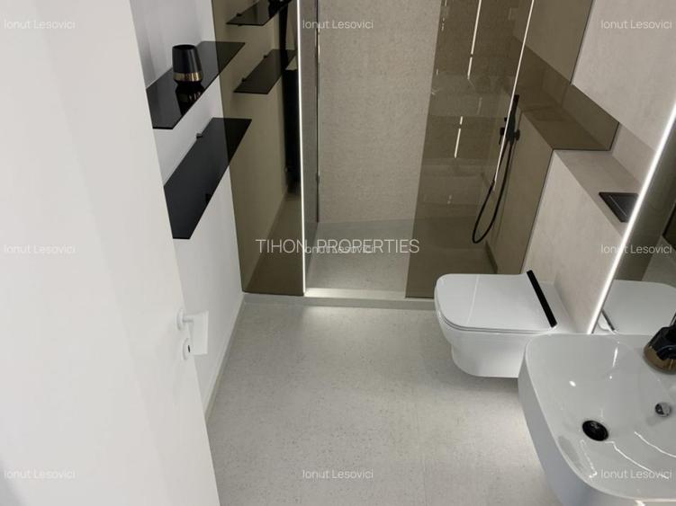 Studio premium Cotroceni - Cortina Academy, metrou 2 min, mobilat complet - 11