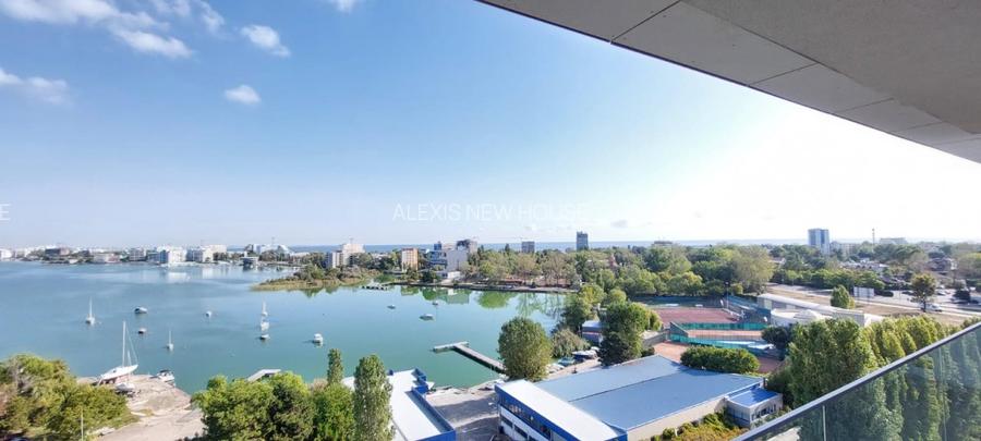 Apartament 3 camere -vedere catre lac CAMPUS - 16