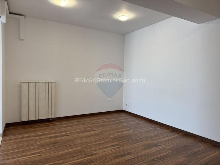 Apartament 2 camere Herăstrău (Alecto Building) - 5