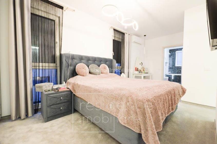 La cheie! Duplex Lux 5 camere, 191 mp in Europa, Curte 220 mp,Parcari - 11