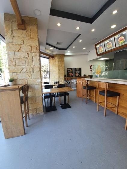 Spatiu zona Iancului - 8