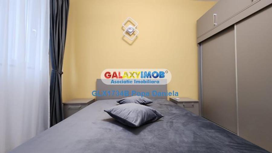 Vanzare 3 camere ultramodern,bloc 2020,parcare, zona Floreasca - 5