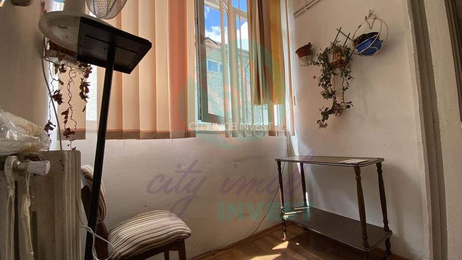Apartament în vilă cu potențial, Moșilor - 7