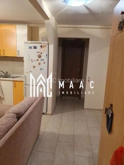 Apartament 2 camere | 2 Balcoane | Decomandat | Valea Aurie - 3