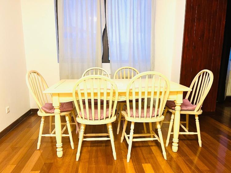 apartament  3 camere Aviatiei/Herastrau - 2