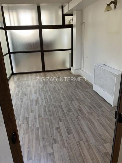 Centru - Sala Sporturilor, spatiu ideal BIROURI, etaj 1, 140 mp. - 5