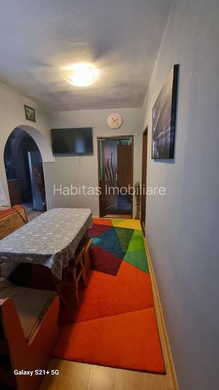 0 COMISION 3 camere strada Bucium, aproape de Academia De Muzica - 3