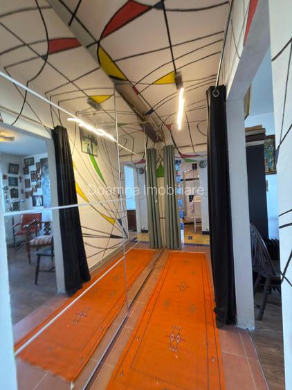 4 camere in blocul Scriitorilor, Piata Constitutiei, str. Apolodor nr. 13-15 - 5