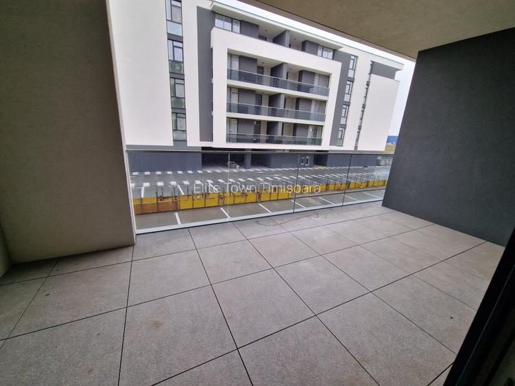 Apartament 3 camere | TORONTALULUI - METRO 2 - 10