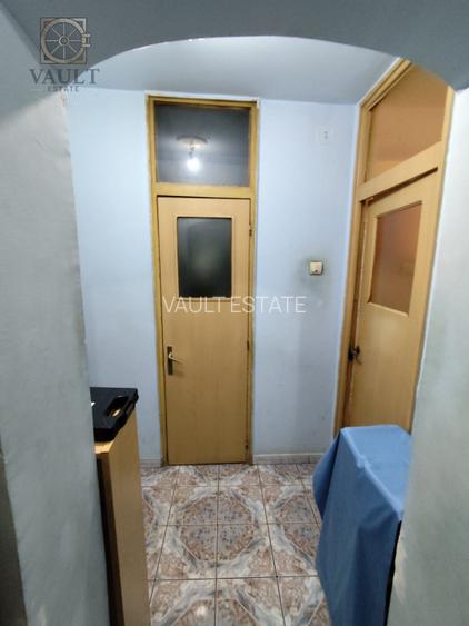 APARTAMENT 3 CAMERE-CALEA 13 SEPTEMBRIE-DRUMUL SARII-2 BAI-ETAJ 3/10 - 12