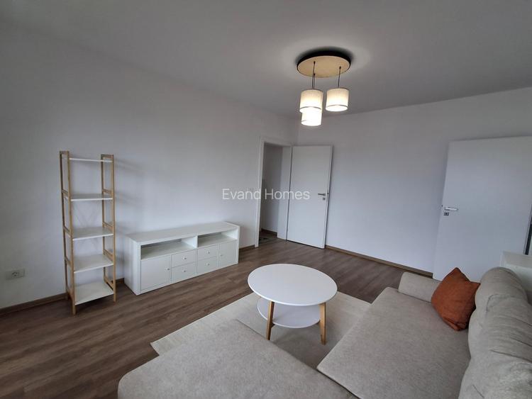 Apartament 3 camere zona centrala, complet utilat si mobilat - 2