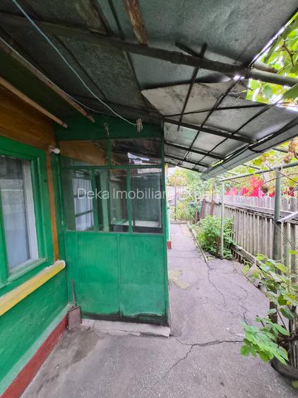 Căsuța cu suflet de altădată – la doar 4 km de centrul Bucureștiului - 11