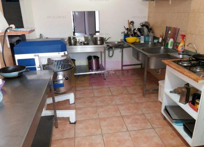 Grădiniță sau After School între Parcul Tineretului și Parcul Carol - 15