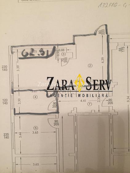 Spațiu comercial stradal de închiriat – Bariera Bucov, Ploiești - 9