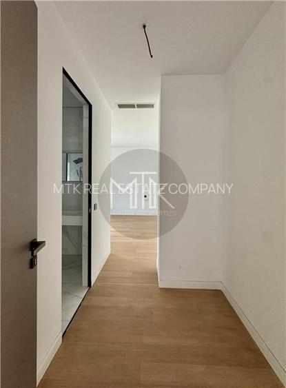 Apartament lux 4 camere smarthome |  terasa panoramica - Lacul Floreasca - 12