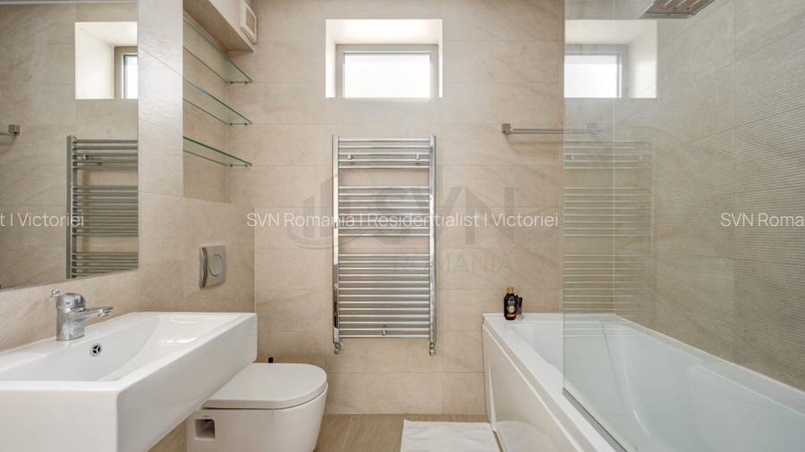 REA1018225 Apartament 3 camere Dorobanti - 9