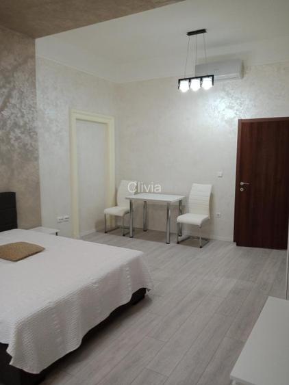 De inchiriat! Apartament cu o camera in Piata Victoriei! - 2