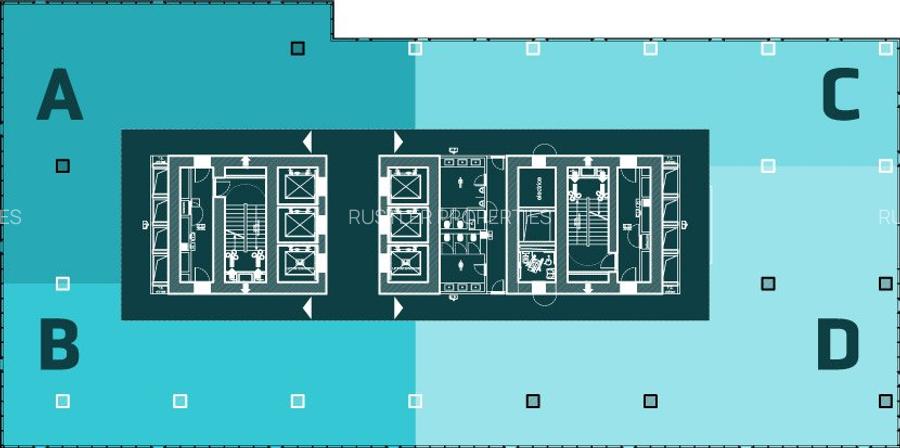 Spatiu de birouri in Cladirea London, zona Politehnica - Metrou Petrache Poenaru - 5