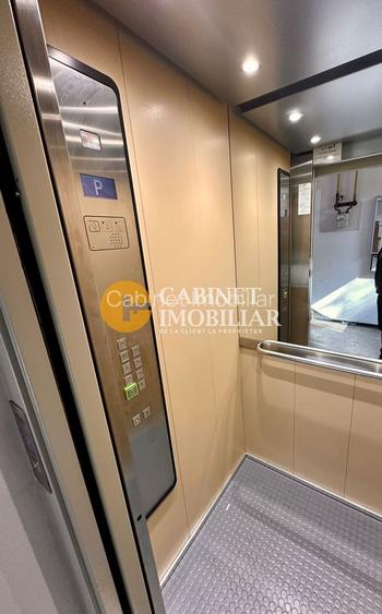 4 CAMERE RENOVAT - ETAJ 3 - BLOC DIN 1990 - ROND ZIMBRU - 13