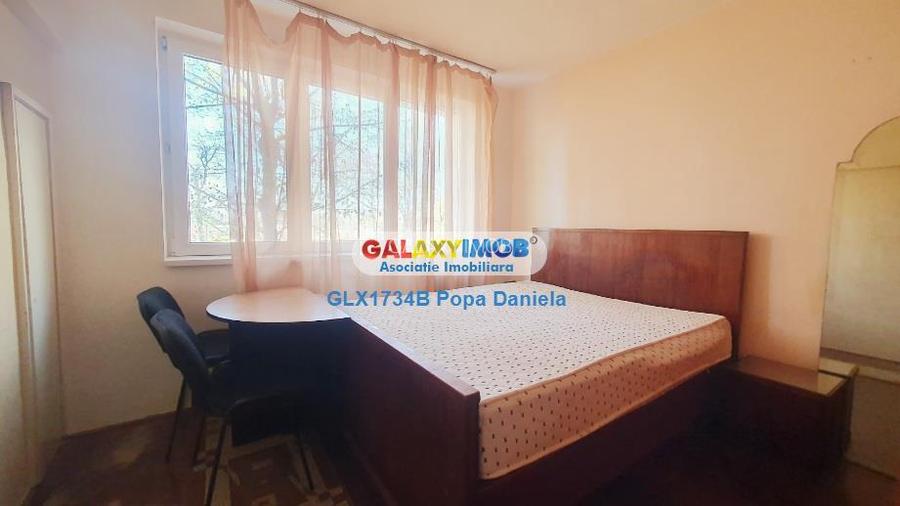 Vanzare 2 camere,etaj 1, bloc anvelopat - Calea Grivitei-Metrou Basara - 6